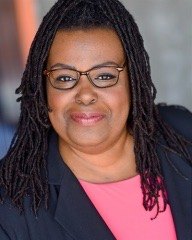 Karen Y. McClain professional headshot