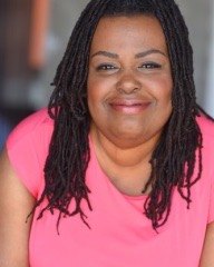 Karen Yvonne McClain professional headshot