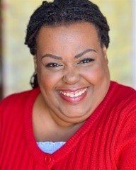 Karen Y. McClain smiling headshot