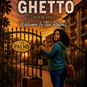 The Gated Ghetto — Book One