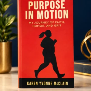 Purpose in Motion