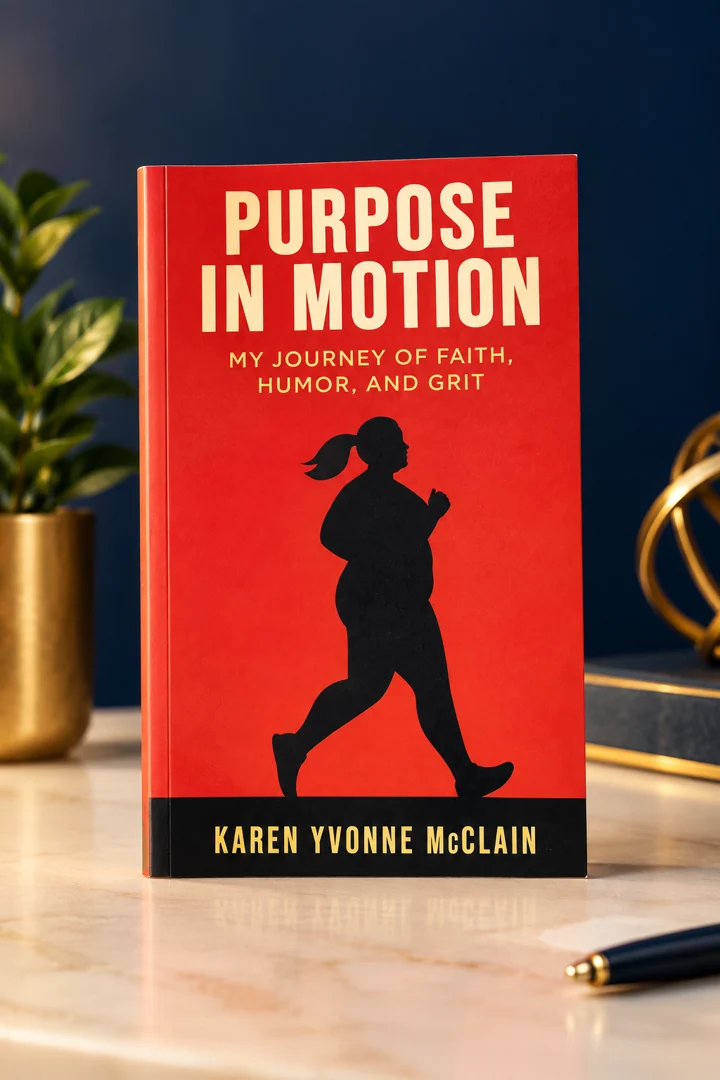 Purpose in Motion